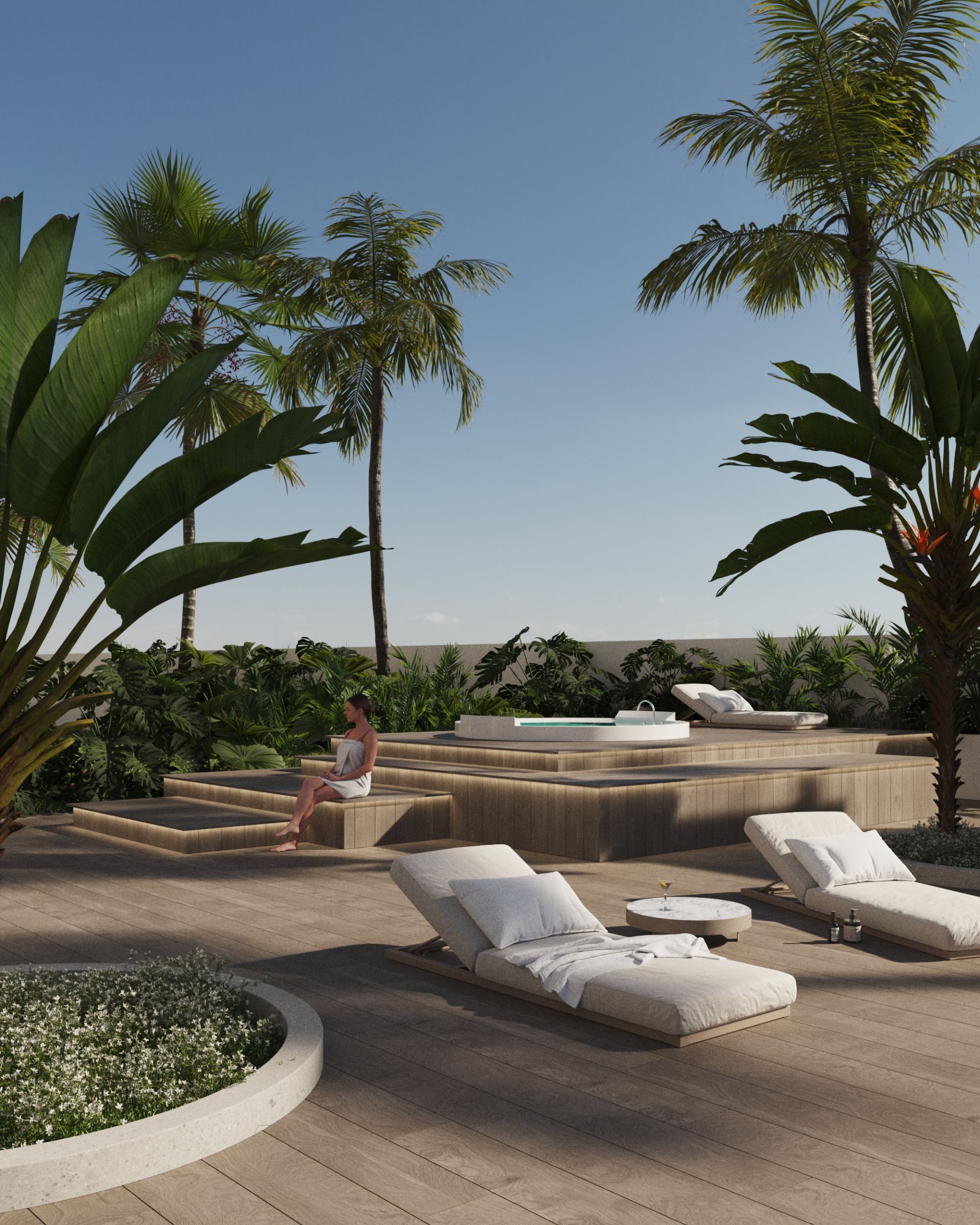 Appartement in Calpe / Calp, Benicolada - Las Adelfas, te koop